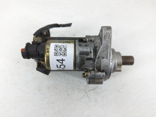 1998-2002 Honda Accord Car Starter Motor Solenoid OEM P/N:SM-44202 Fits Fits 1998 1999 2000 2001 2002 OEM Used Auto Parts