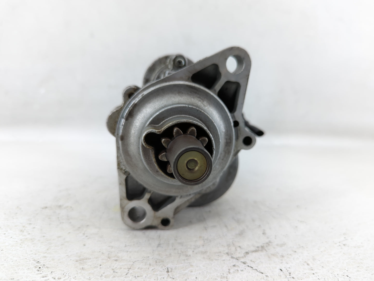 1998-2002 Honda Accord Car Starter Motor Solenoid OEM P/N:SM-44202 Fits Fits 1998 1999 2000 2001 2002 OEM Used Auto Parts - 