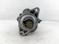1998-2002 Honda Accord Car Starter Motor Solenoid OEM P/N:SM-44202 Fits Fits 1998 1999 2000 2001 2002 OEM Used Auto Parts - 