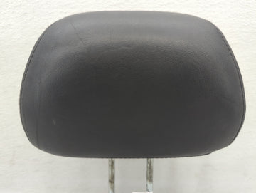 2000-2002 Honda Accord Headrest Head Rest Front Driver Passenger Seat Fits Fits 2000 2001 2002 OEM Used Auto Parts - Oemused