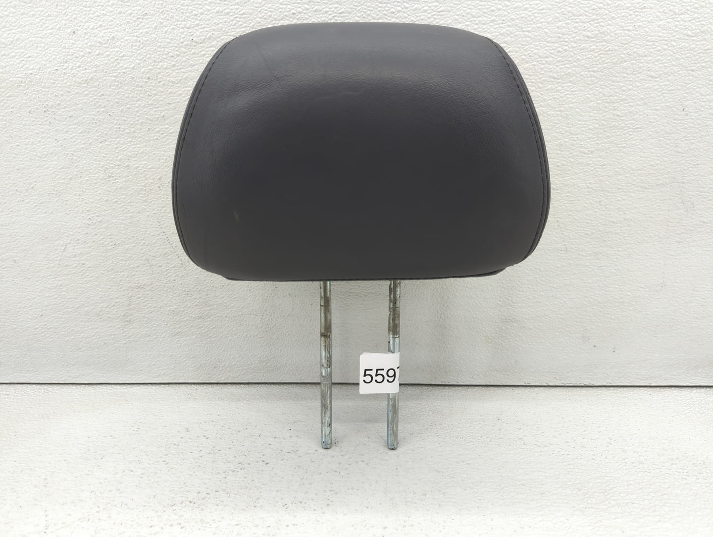 2000-2002 Honda Accord Headrest Head Rest Front Driver Passenger Seat Fits Fits 2000 2001 2002 OEM Used Auto Parts - Oemused