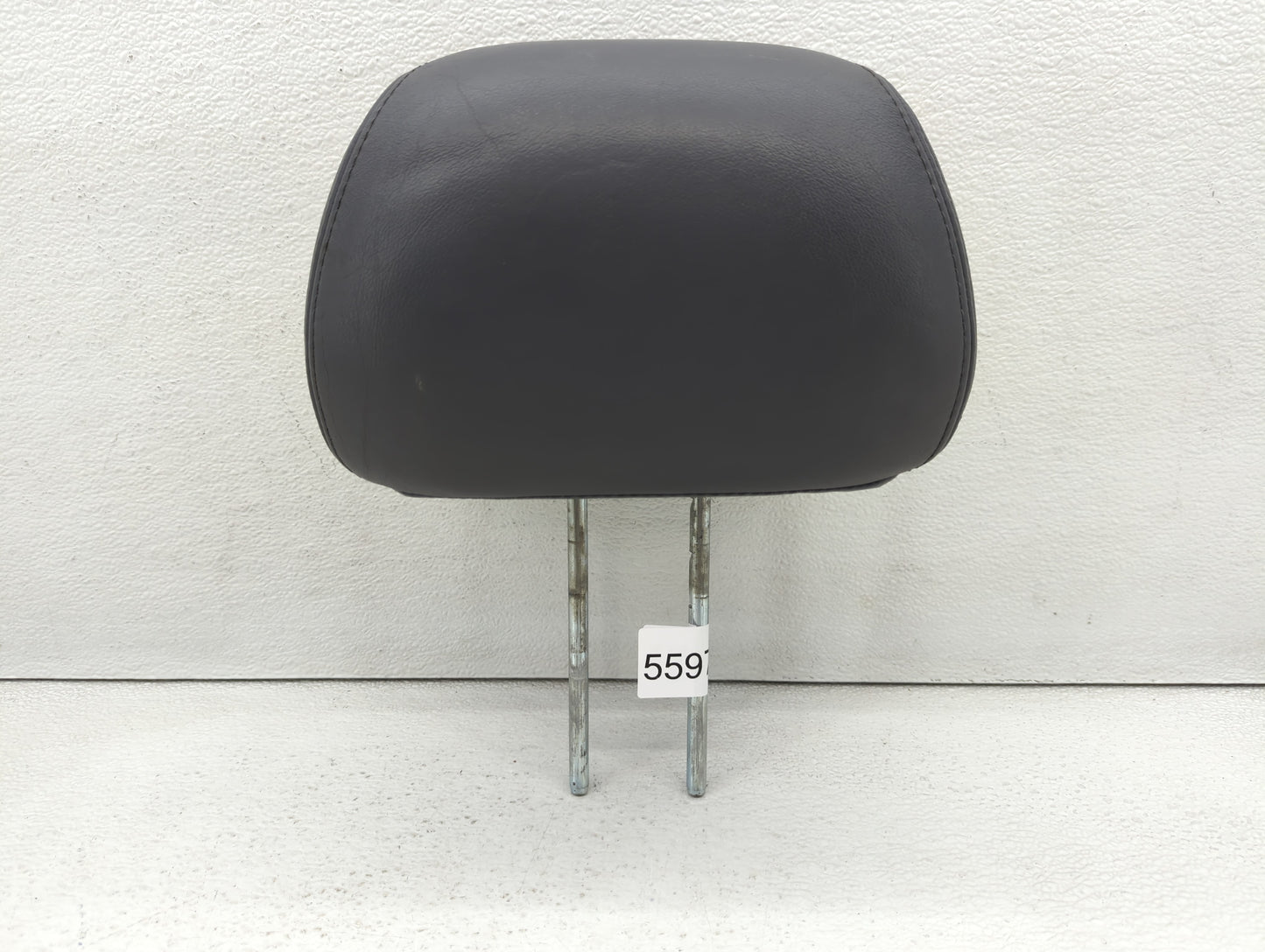 2000-2002 Honda Accord Headrest Head Rest Front Driver Passenger Seat Fits Fits 2000 2001 2002 OEM Used Auto Parts - Oemused
