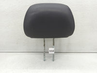 2000-2002 Honda Accord Headrest Head Rest Front Driver Passenger Seat Fits Fits 2000 2001 2002 OEM Used Auto Parts - Oemused