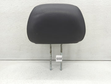 2000-2002 Honda Accord Headrest Head Rest Front Driver Passenger Seat Fits Fits 2000 2001 2002 OEM Used Auto Parts