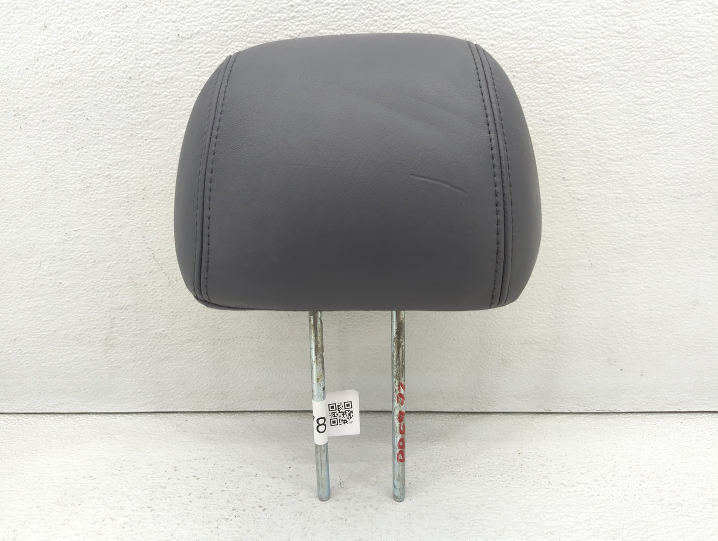 2000-2002 Honda Accord Headrest Head Rest Front Driver Passenger Seat Fits Fits 2000 2001 2002 OEM Used Auto Parts - Oemused