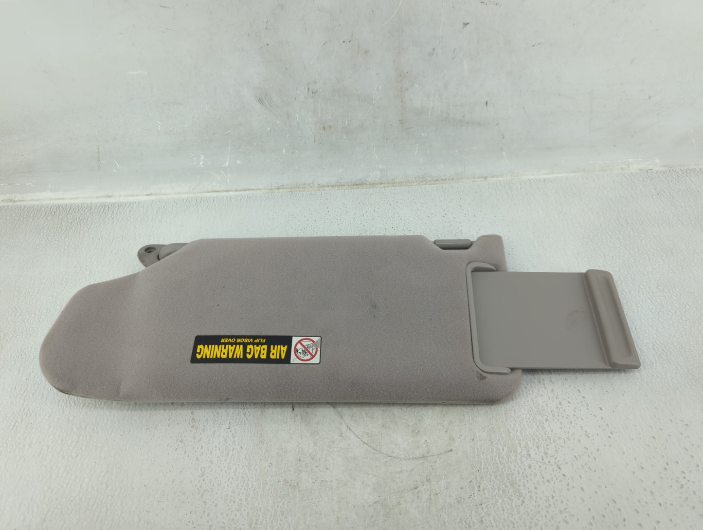 1998-2002 Honda Accord Sun Visor Shade Replacement Passenger Right Mirror Fits Fits 1998 1999 2000 2001 2002 OEM Used Auto P