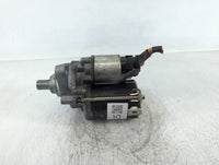 1998-2002 Honda Accord Car Starter Motor Solenoid OEM P/N:280-6013 SM-44202 Fits Fits 1998 1999 2000 2001 2002 OEM Used Auto