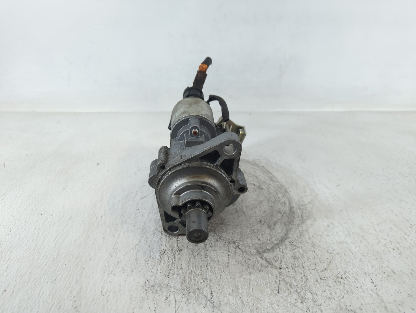 1998-2002 Honda Accord Car Starter Motor Solenoid OEM P/N:280-6013 SM-44202 Fits Fits 1998 1999 2000 2001 2002 OEM Used Auto