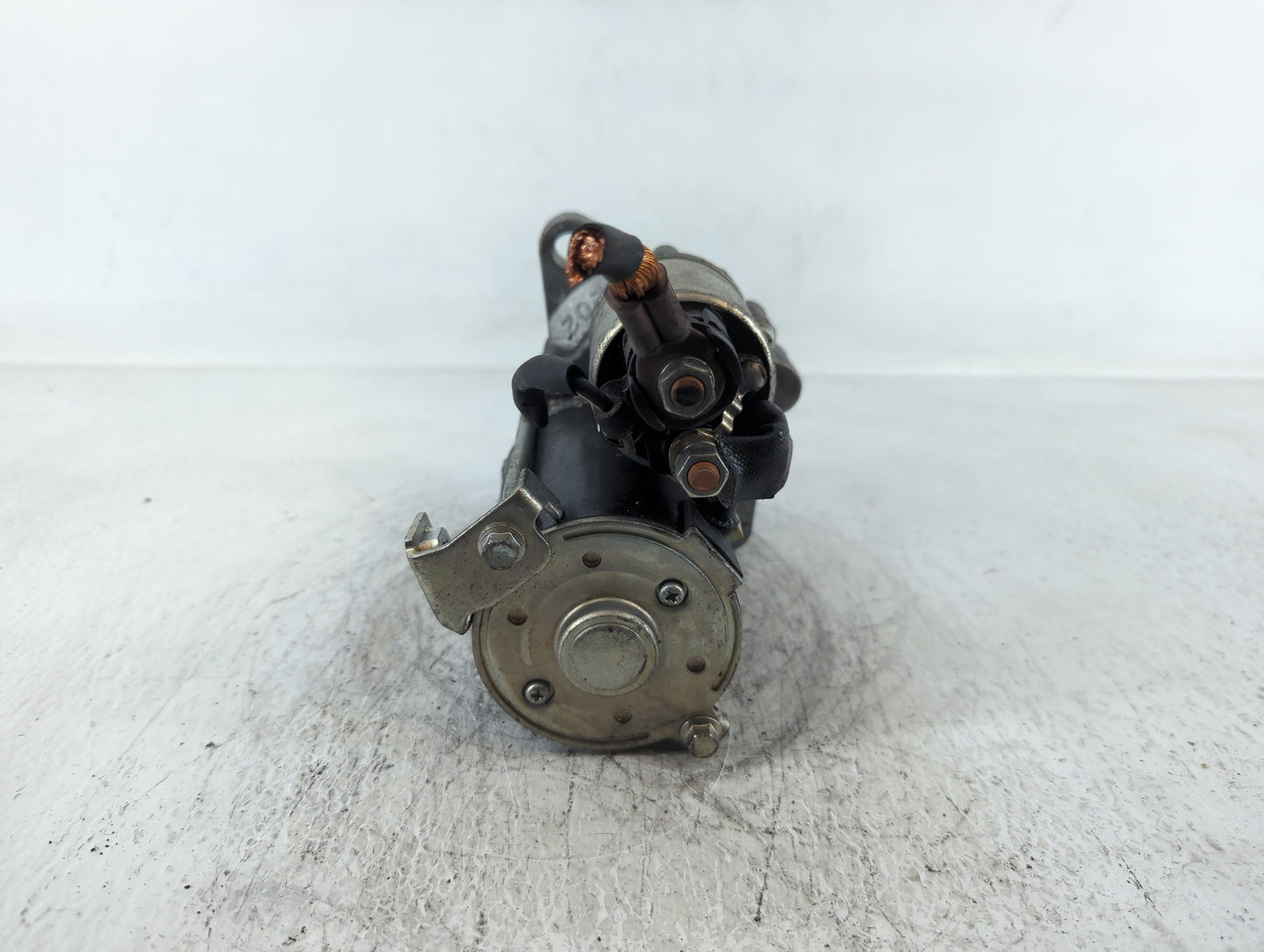 1998-2002 Honda Accord Car Starter Motor Solenoid OEM P/N:280-6013 SM-44202 Fits Fits 1998 1999 2000 2001 2002 OEM Used Auto