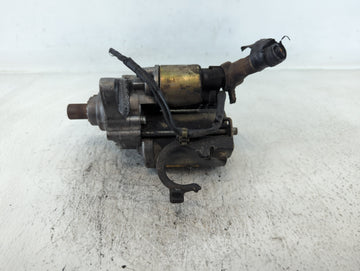 1998-2002 Honda Accord Car Starter Motor Solenoid OEM P/N:280-6013 SM-44202 Fits Fits 1998 1999 2000 2001 2002 OEM Used Auto