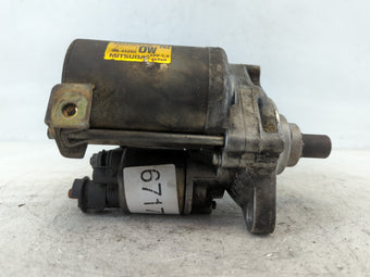 compare product 1998-2002 Honda Accord Car Starter Motor Solenoid OEM P/N:SM-44202 Fits Fits 1998 1999 2000 2001 2002 OEM Used Auto Parts