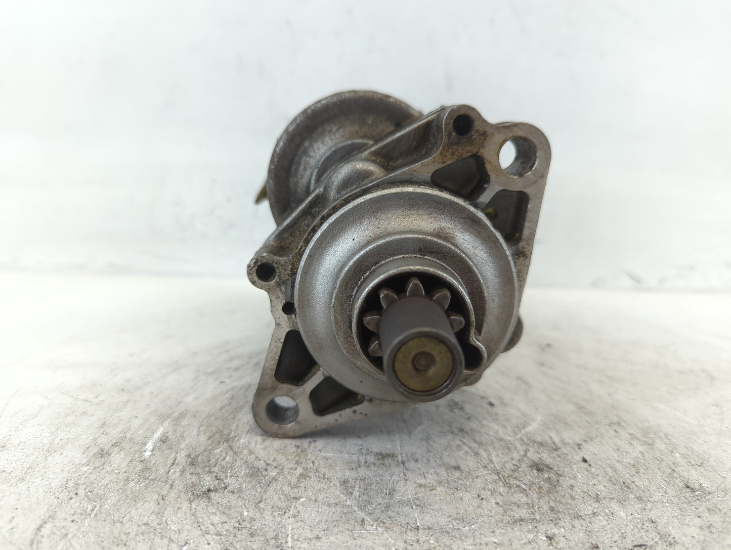 1998-2002 Honda Accord Car Starter Motor Solenoid OEM P/N:SM-44202 Fits Fits 1998 1999 2000 2001 2002 OEM Used Auto Parts - 