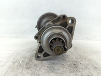 1998-2002 Honda Accord Car Starter Motor Solenoid OEM P/N:SM-44202 Fits Fits 1998 1999 2000 2001 2002 OEM Used Auto Parts - 