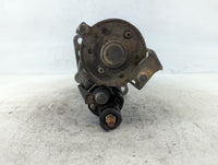 1998-2002 Honda Accord Car Starter Motor Solenoid OEM P/N:SM-44202 Fits Fits 1998 1999 2000 2001 2002 OEM Used Auto Parts - 
