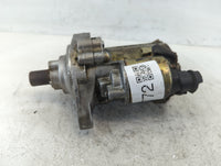 1998-2002 Honda Accord Car Starter Motor Solenoid OEM P/N:SM-44202 Fits Fits 1998 1999 2000 2001 2002 OEM Used Auto Parts - 