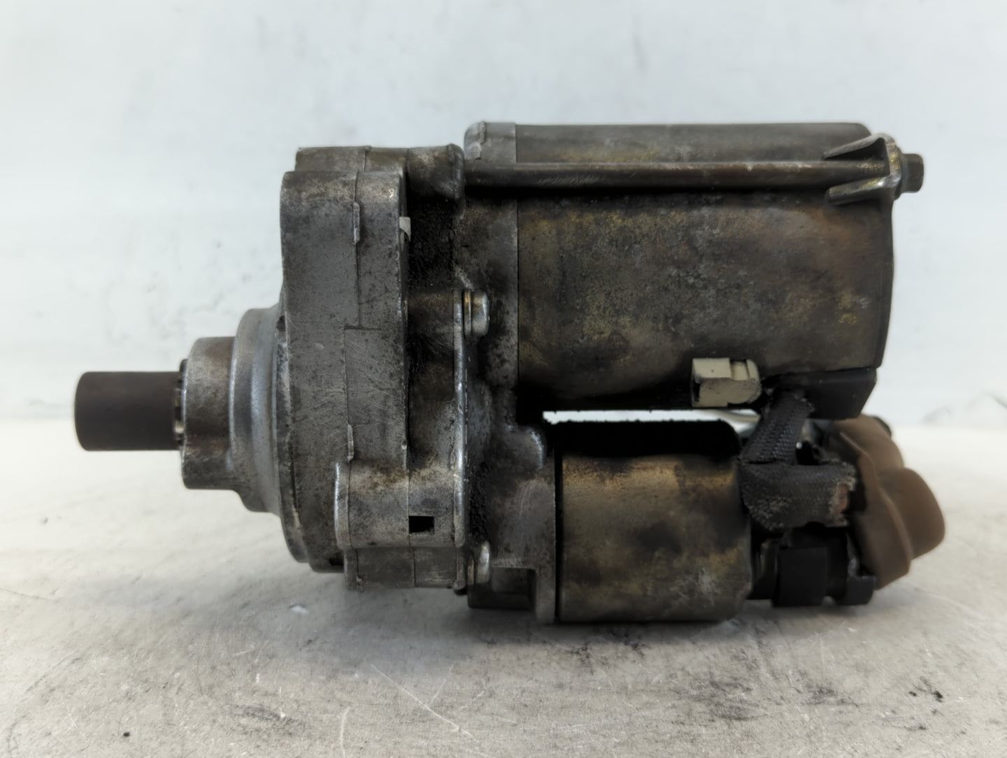 1998-2002 Honda Accord Car Starter Motor Solenoid OEM P/N:SM-44202 Fits Fits 1998 1999 2000 2001 2002 OEM Used Auto Parts - 