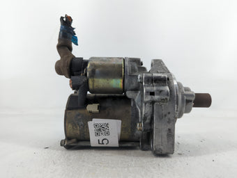 compare product 1998-2002 Honda Accord Car Starter Motor Solenoid OEM P/N:SM-44202 Fits Fits 1998 1999 2000 2001 2002 OEM Used Auto Parts
