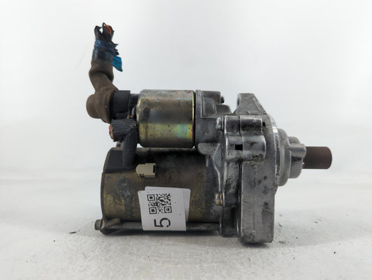 1998-2002 Honda Accord Car Starter Motor Solenoid OEM P/N:SM-44202 Fits Fits 1998 1999 2000 2001 2002 OEM Used Auto Parts - 
