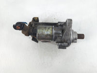 1998-2002 Honda Accord Car Starter Motor Solenoid OEM P/N:SM-44202 Fits Fits 1998 1999 2000 2001 2002 OEM Used Auto Parts - 