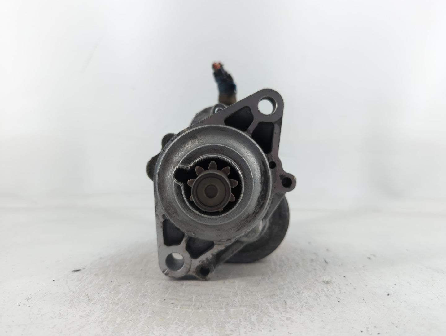 1998-2002 Honda Accord Car Starter Motor Solenoid OEM P/N:SM-44202 Fits Fits 1998 1999 2000 2001 2002 OEM Used Auto Parts - 