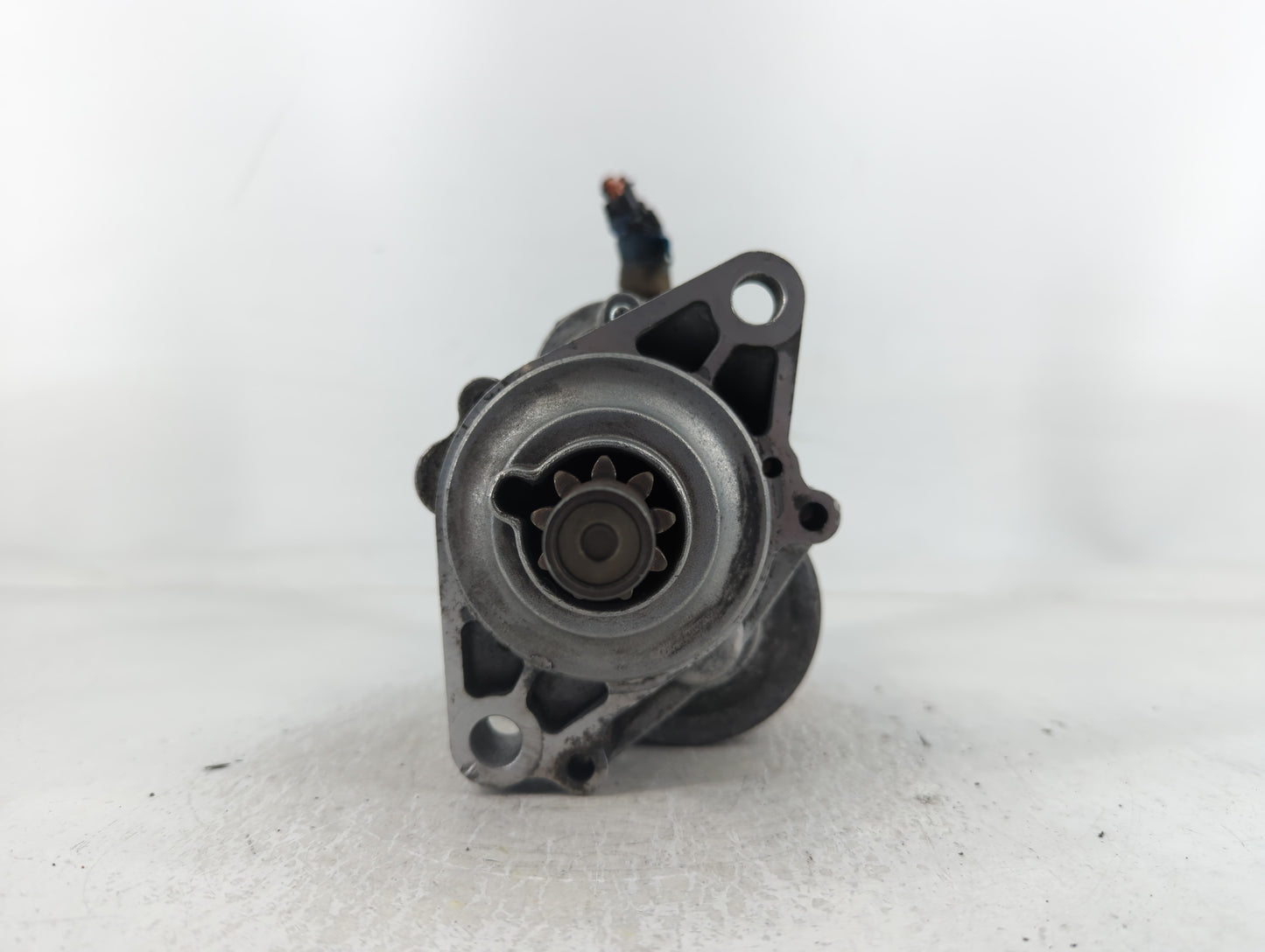 1998-2002 Honda Accord Car Starter Motor Solenoid OEM P/N:SM-44202 Fits Fits 1998 1999 2000 2001 2002 OEM Used Auto Parts - 