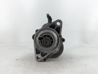 1998-2002 Honda Accord Car Starter Motor Solenoid OEM P/N:SM-44202 Fits Fits 1998 1999 2000 2001 2002 OEM Used Auto Parts - 