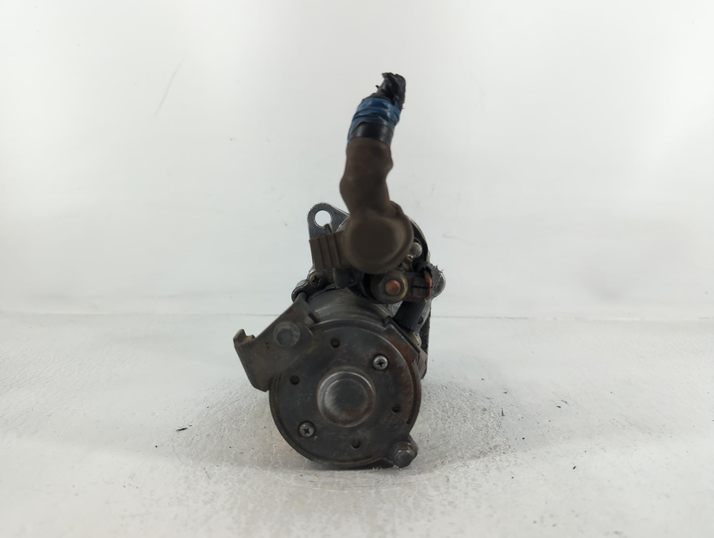 1998-2002 Honda Accord Car Starter Motor Solenoid OEM P/N:SM-44202 Fits Fits 1998 1999 2000 2001 2002 OEM Used Auto Parts - 