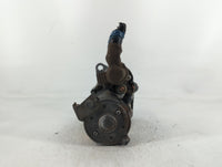 1998-2002 Honda Accord Car Starter Motor Solenoid OEM P/N:SM-44202 Fits Fits 1998 1999 2000 2001 2002 OEM Used Auto Parts - 