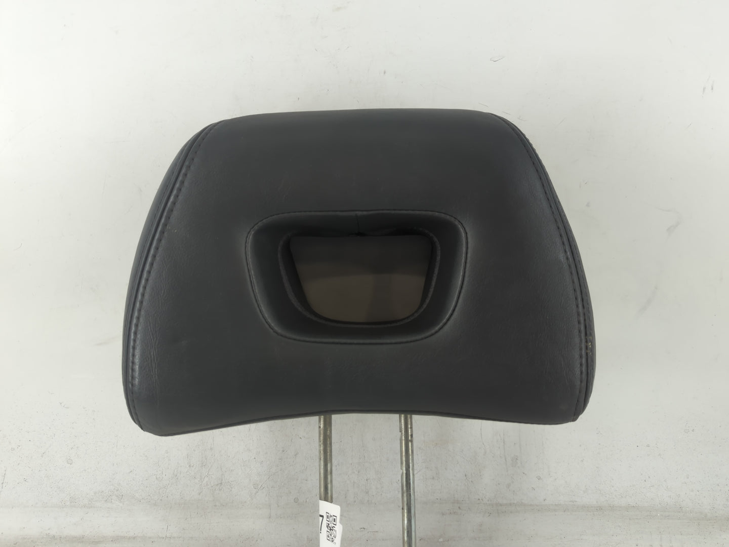 2000-2002 Honda Accord Headrest Head Rest Front Driver Passenger Seat Fits Fits 2000 2001 2002 OEM Used Auto Parts - Oemused