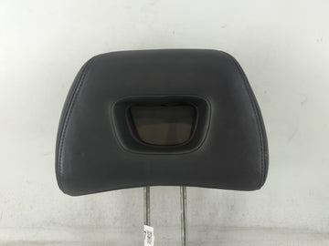 2000-2002 Honda Accord Headrest Head Rest Front Driver Passenger Seat Fits Fits 2000 2001 2002 OEM Used Auto Parts - Oemused