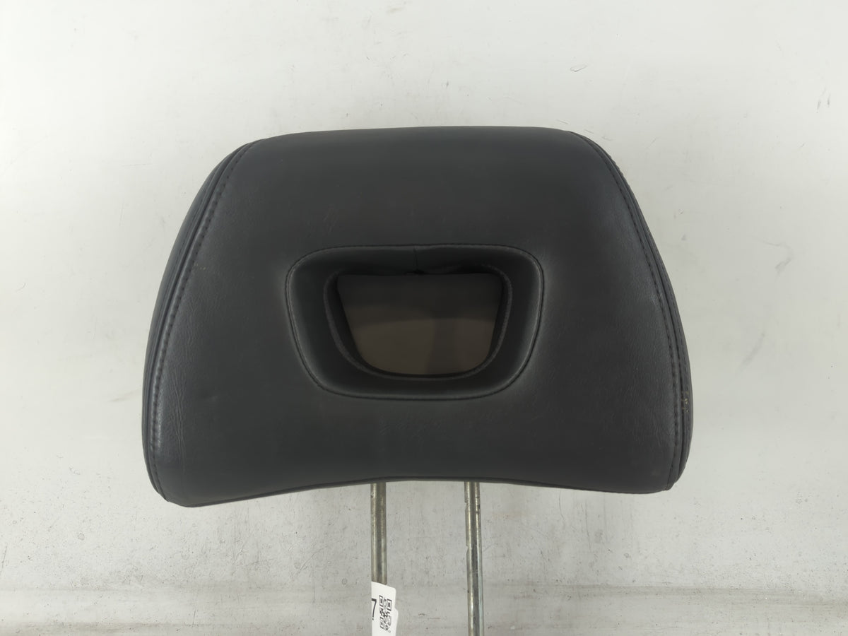 2000 Honda Accord Headrest Head Rest Front Driver Passenger Seat Fits OEM Used Auto Parts - Oemusedautoparts1.com