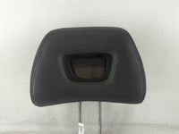 2000 Honda Accord Headrest Head Rest Front Driver Passenger Seat Fits OEM Used Auto Parts - Oemusedautoparts1.com