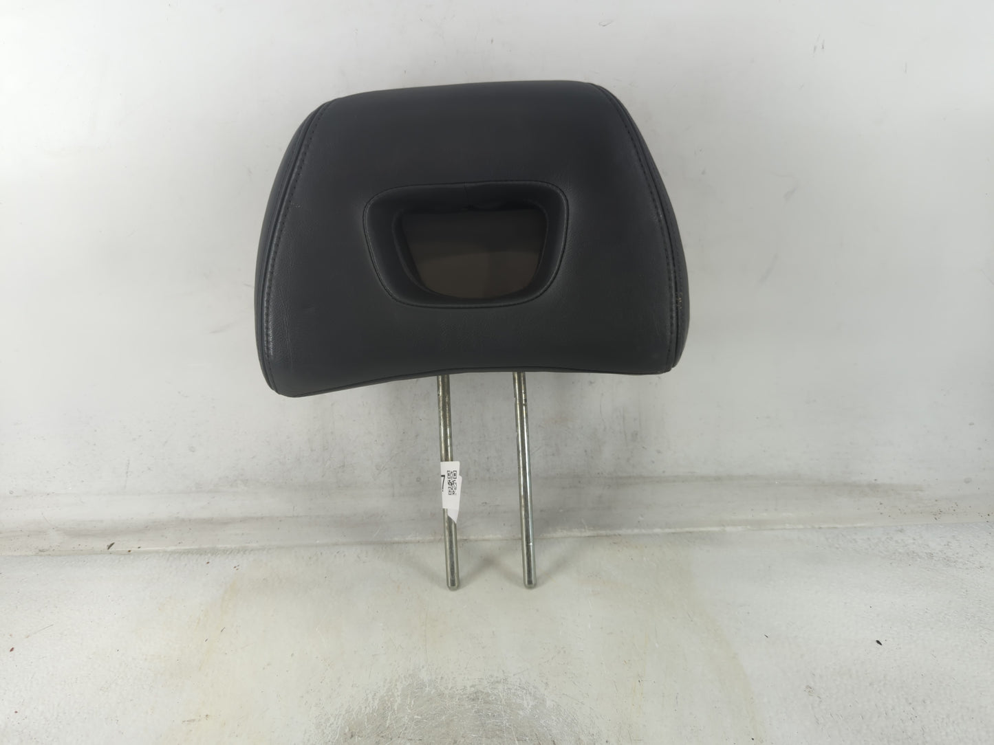 2000-2002 Honda Accord Headrest Head Rest Front Driver Passenger Seat Fits Fits 2000 2001 2002 OEM Used Auto Parts - Oemused