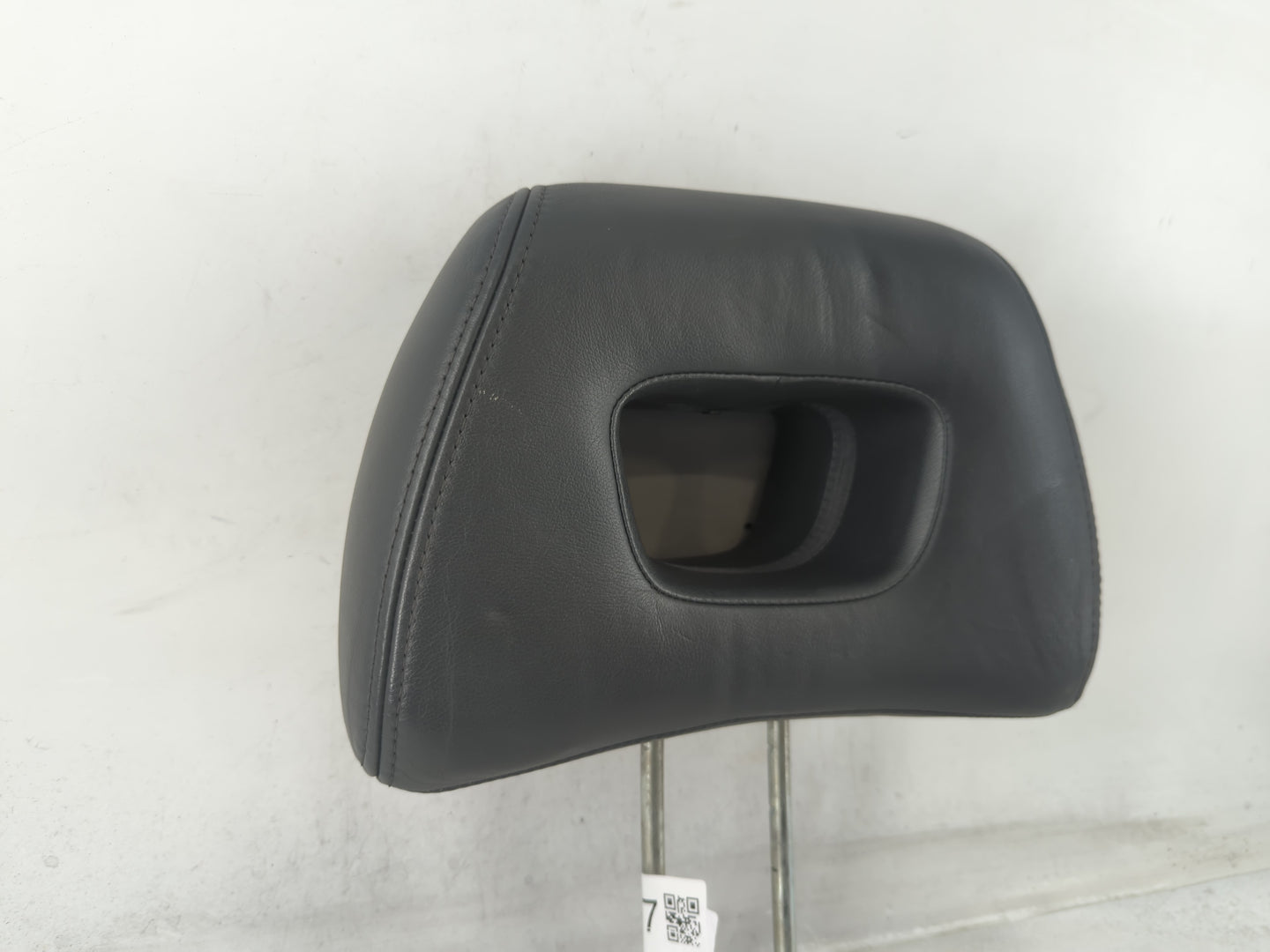 2000-2002 Honda Accord Headrest Head Rest Front Driver Passenger Seat Fits Fits 2000 2001 2002 OEM Used Auto Parts - Oemused