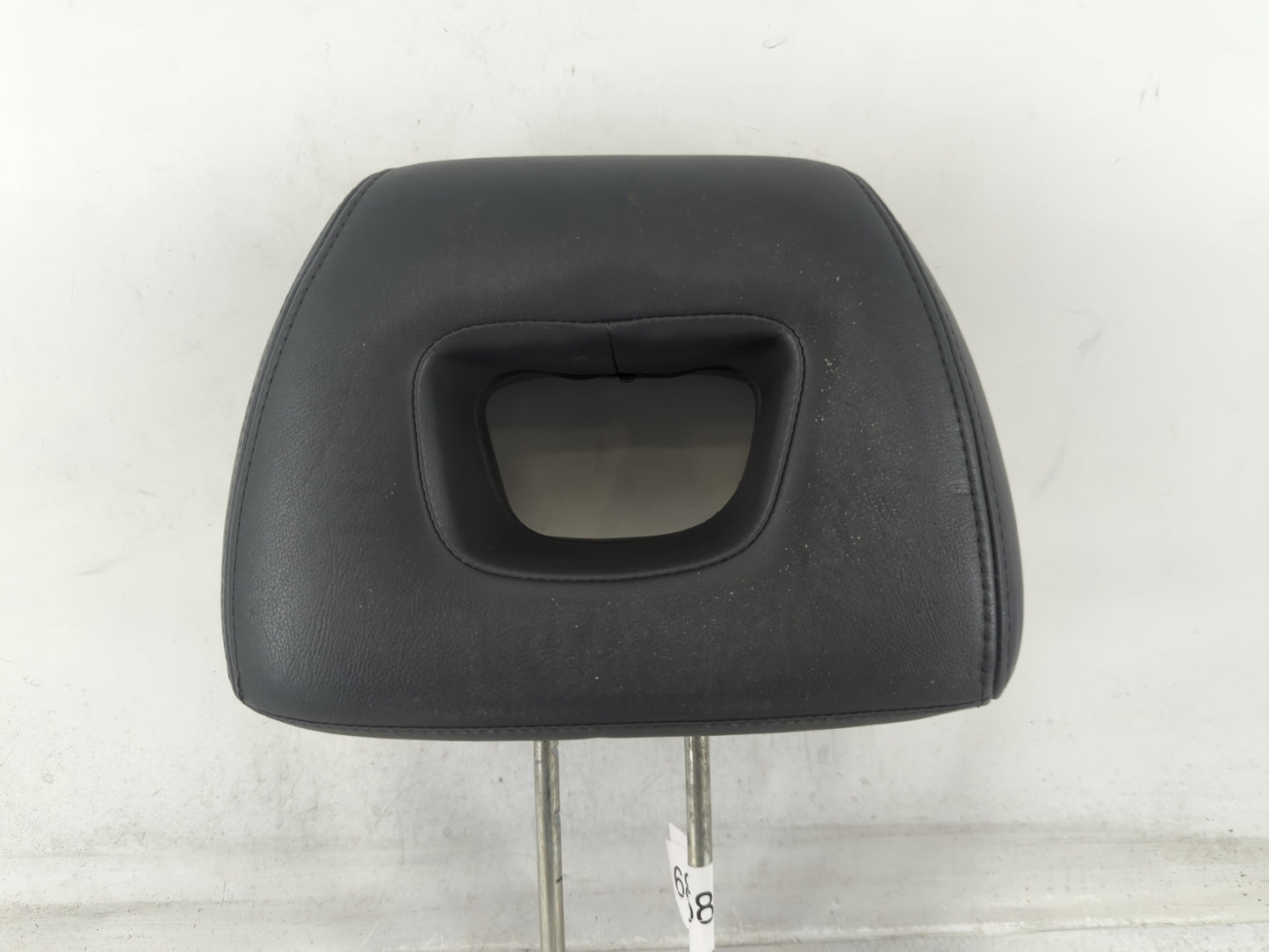2000-2002 Honda Accord Headrest Head Rest Front Driver Passenger Seat Fits Fits 2000 2001 2002 OEM Used Auto Parts - Oemused