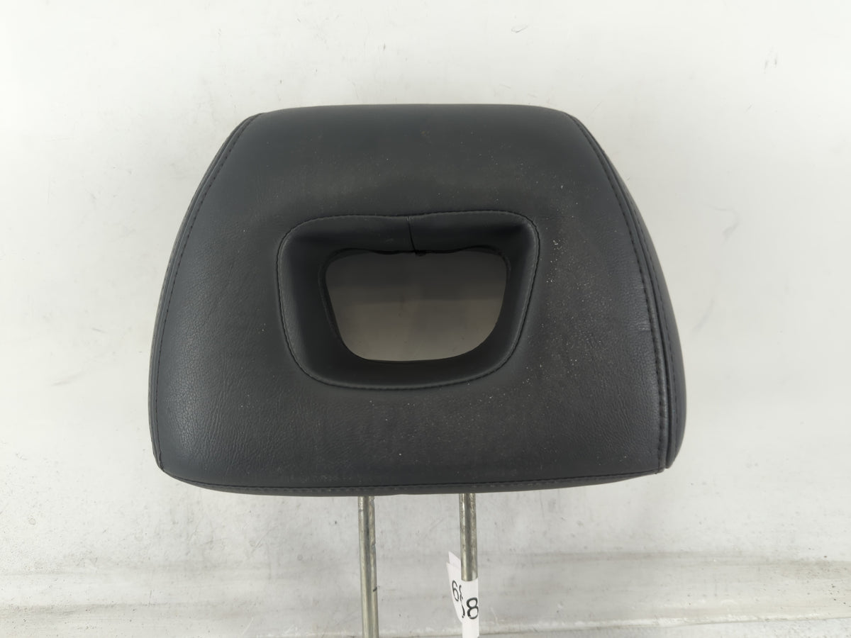 2000 Honda Accord Headrest Head Rest Front Driver Passenger Seat Fits OEM Used Auto Parts - Oemusedautoparts1.com