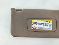 1998-2002 Honda Accord Sun Visor Shade Replacement Passenger Right Mirror Fits Fits 1998 1999 2000 2001 2002 OEM Used Auto P