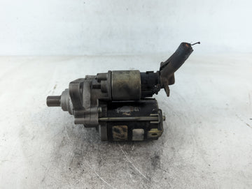 1998-2002 Honda Accord Car Starter Motor Solenoid OEM Fits Fits 1998 1999 2000 2001 2002 OEM Used Auto Parts - Oemusedautopa