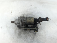 1998-2002 Honda Accord Car Starter Motor Solenoid OEM Fits Fits 1998 1999 2000 2001 2002 OEM Used Auto Parts - Oemusedautopa