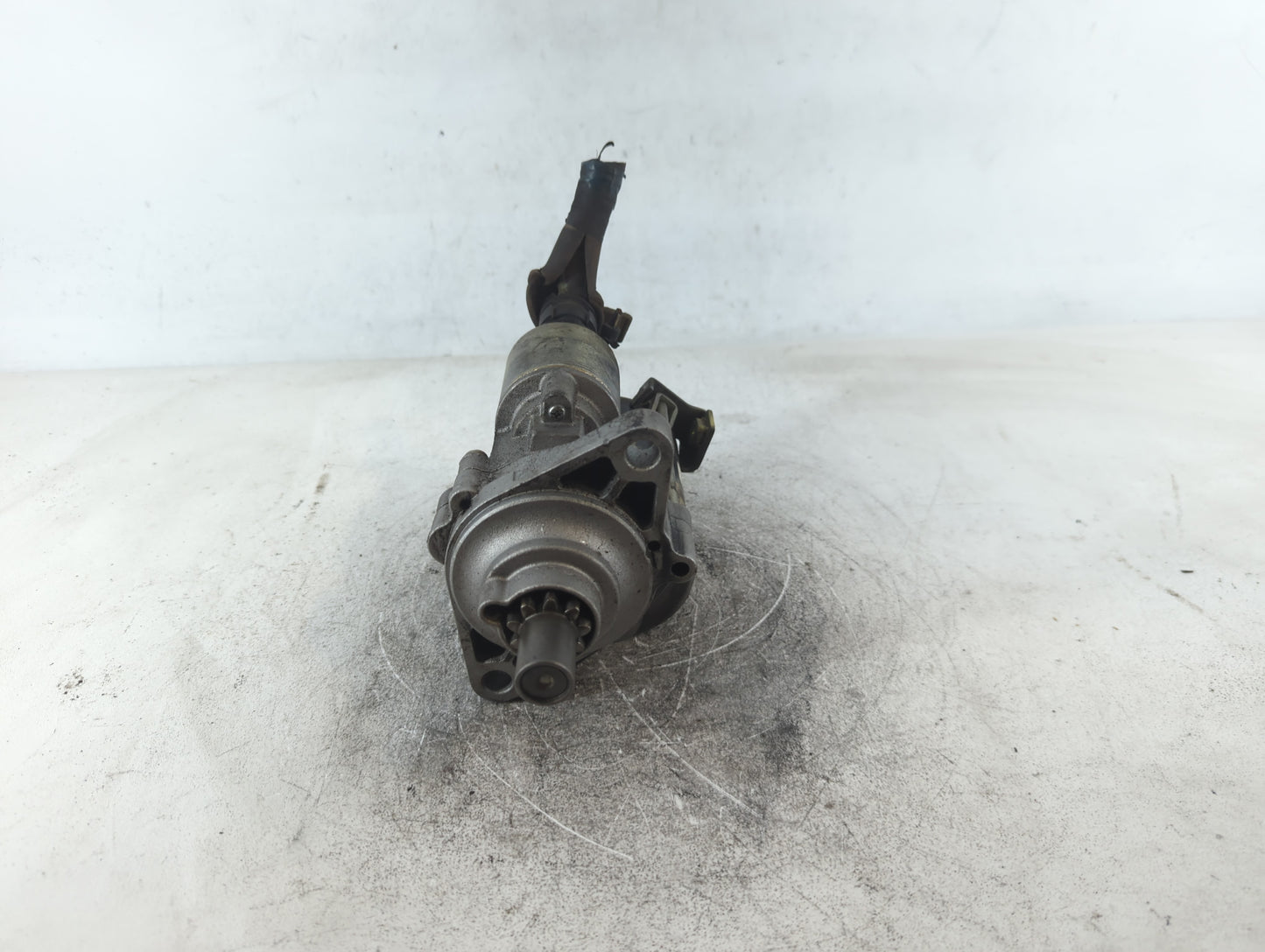1998-2002 Honda Accord Car Starter Motor Solenoid OEM Fits Fits 1998 1999 2000 2001 2002 OEM Used Auto Parts - Oemusedautopa