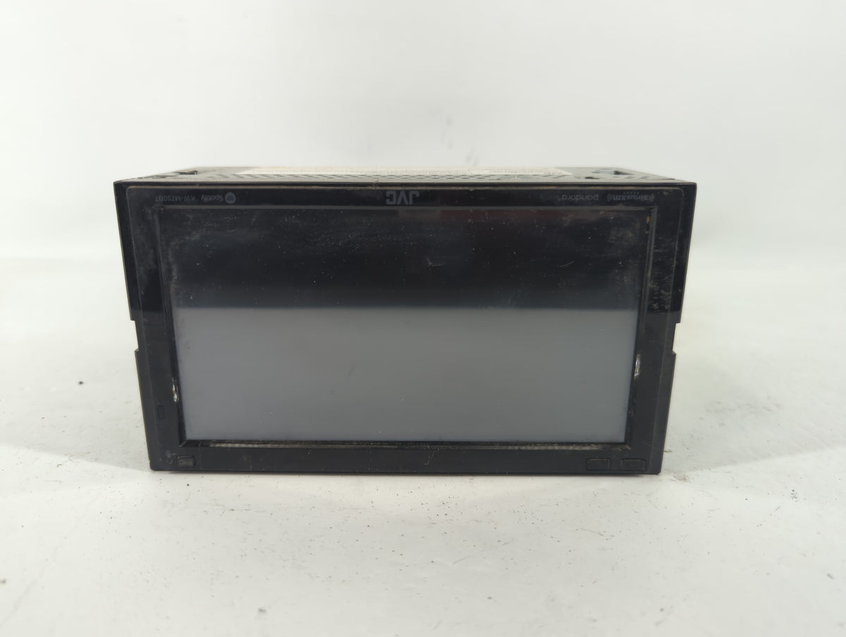 1998-2002 Honda Accord Am Fm Cd Player Radio Receiver 726956 - Oemusedautoparts1.com