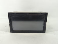 1998-2002 Honda Accord Am Fm Cd Player Radio Receiver 726956 - Oemusedautoparts1.com