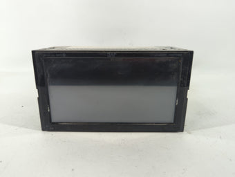 compare product 1998-2002 Honda Accord Am Fm Cd Player Radio Receiver 726956