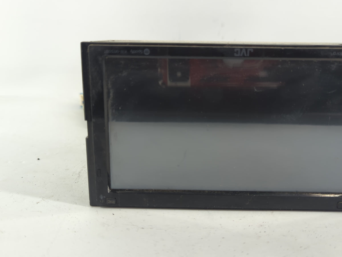 1998-2002 Honda Accord Am Fm Cd Player Radio Receiver 726956 - Oemusedautoparts1.com