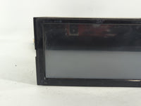 1998-2002 Honda Accord Am Fm Cd Player Radio Receiver 726956 - Oemusedautoparts1.com