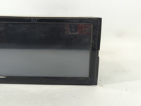 1998-2002 Honda Accord Am Fm Cd Player Radio Receiver 726956 - Oemusedautoparts1.com