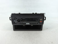 1998-2000 Honda Accord Radio AM FM Cd Player Receiver Replacement P/N:BKP-7898 Fits Fits 1998 1999 2000 OEM Used Auto Parts 