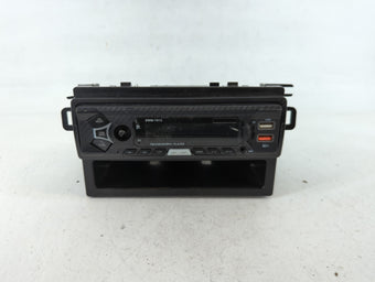 compare product 1998-2000 Honda Accord Radio AM FM Cd Player Receiver Replacement P/N:BKP-7898 Fits Fits 1998 1999 2000 OEM Used Auto Parts