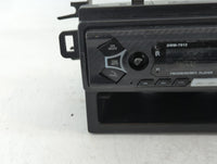 1998-2000 Honda Accord Radio AM FM Cd Player Receiver Replacement P/N:BKP-7898 Fits Fits 1998 1999 2000 OEM Used Auto Parts 