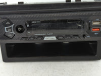 1998-2000 Honda Accord Radio AM FM Cd Player Receiver Replacement P/N:BKP-7898 Fits Fits 1998 1999 2000 OEM Used Auto Parts 